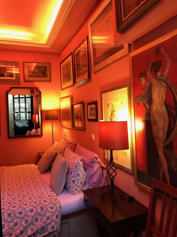 Gallery Basement In Villa Vravrona Markópoulon 외부 사진